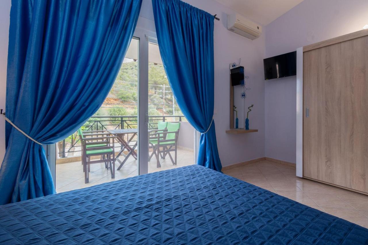 Apartment Diogenis