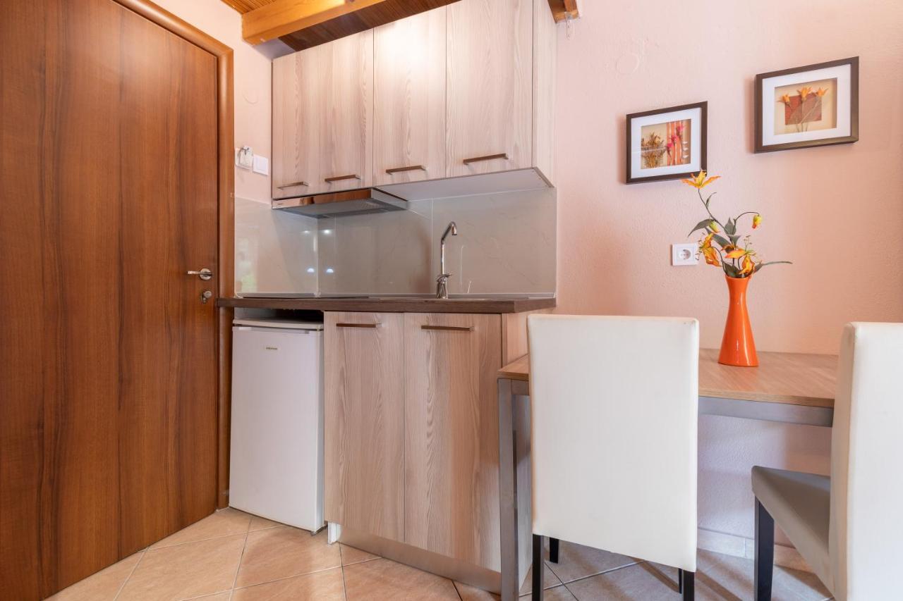 Apartment Diogenis *