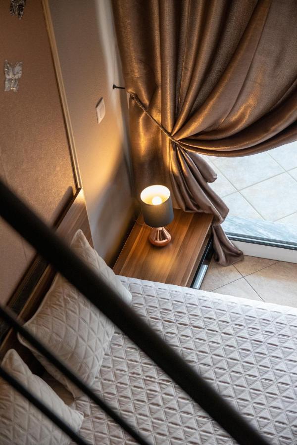 Apartment Diogenis *