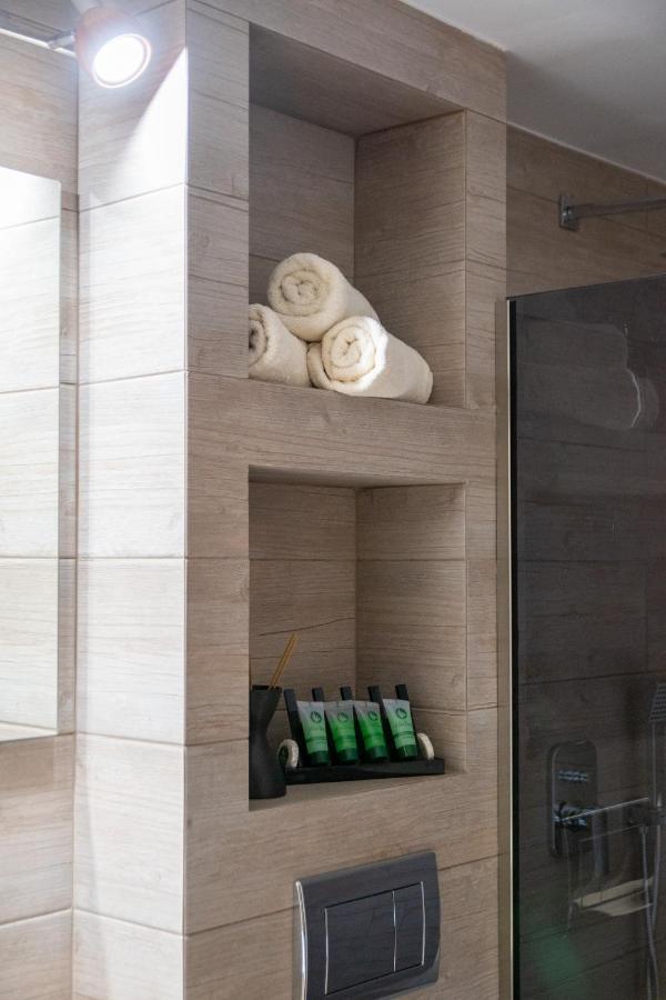 Diogenis Apartment