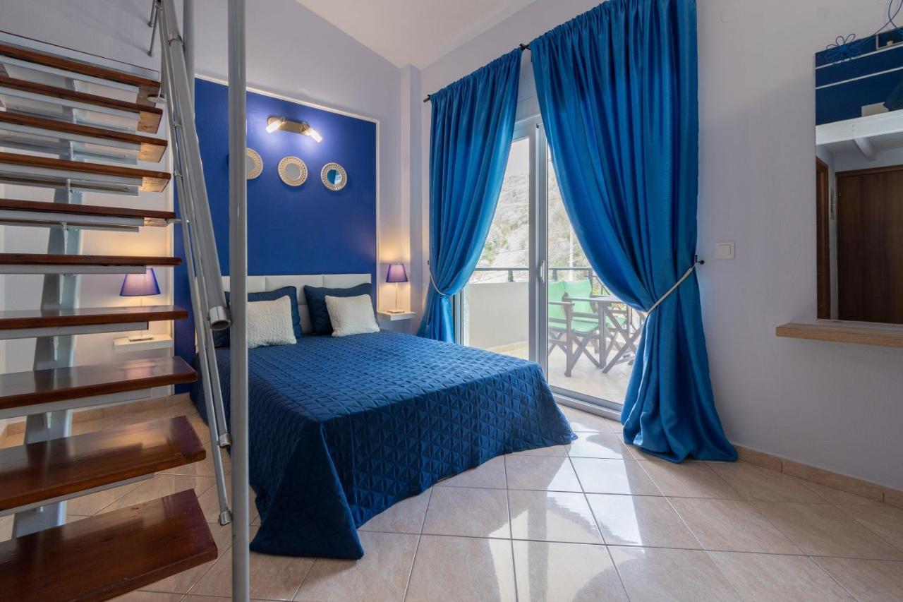 Apartment Diogenis Porto Koufo