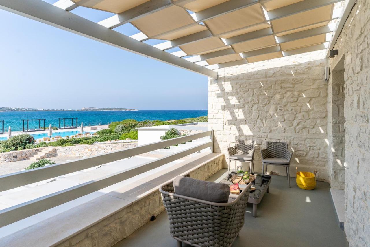 Villa Ambassador Luxury *