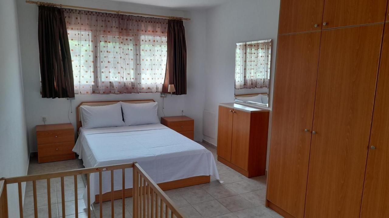 Dimitrios Holiday home *