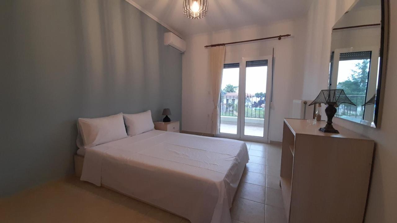 Holiday home Dimitrios
