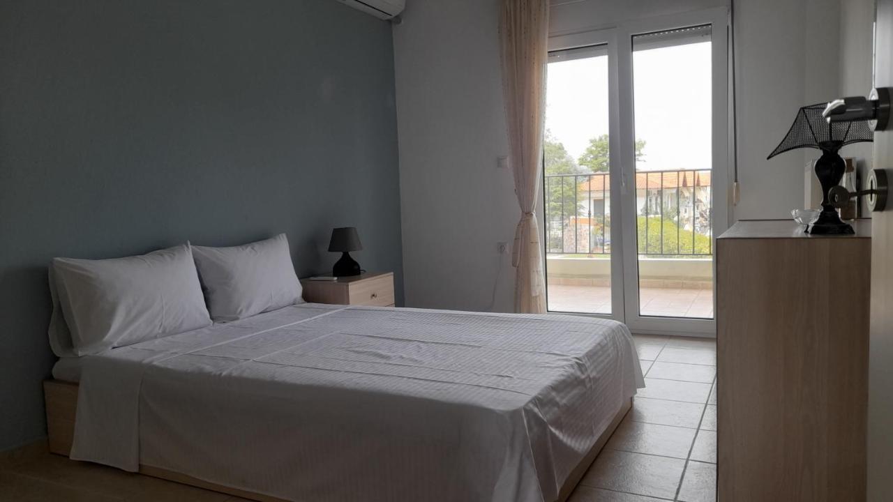 Dimitrios Holiday home Vourvourou