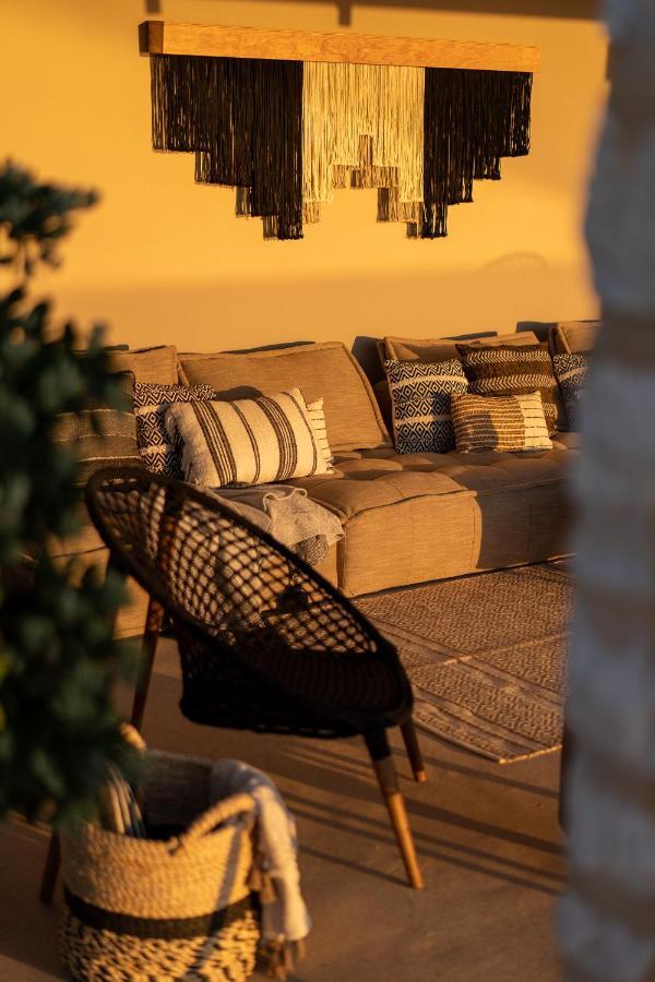 Ambassador Luxury * Santa Maria (Paros)