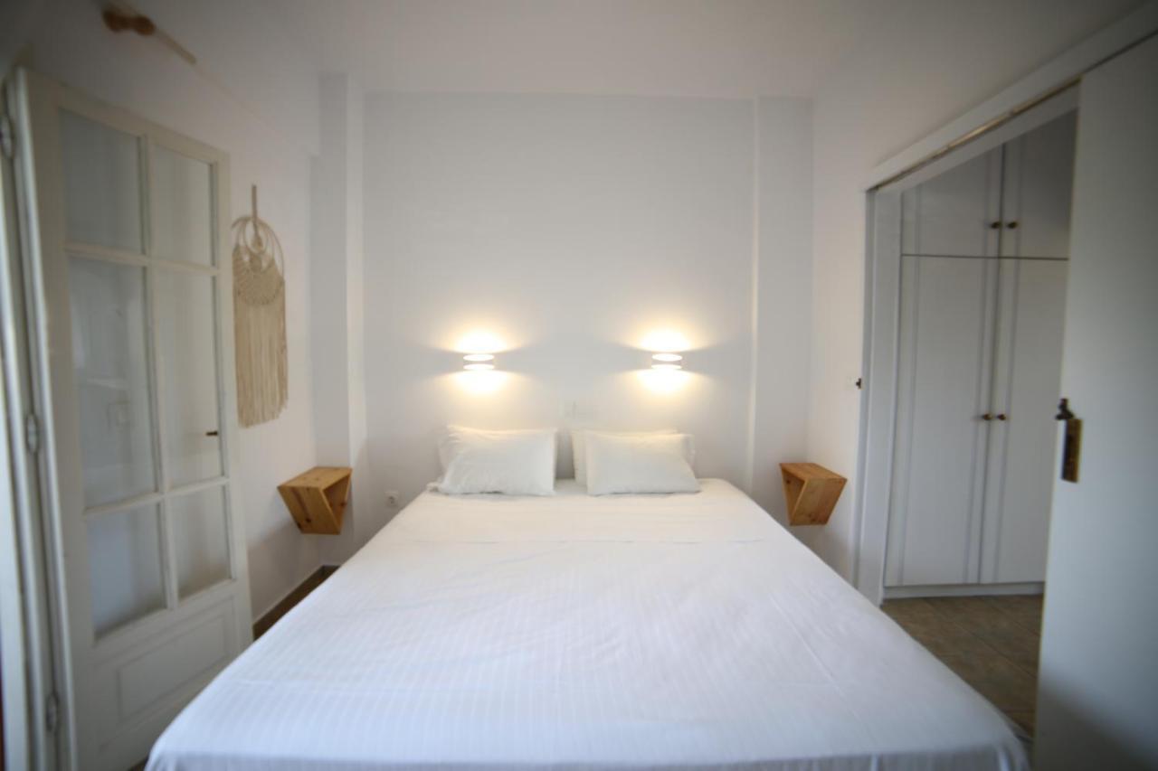Hotel Ilena Acharavi (Corfu)