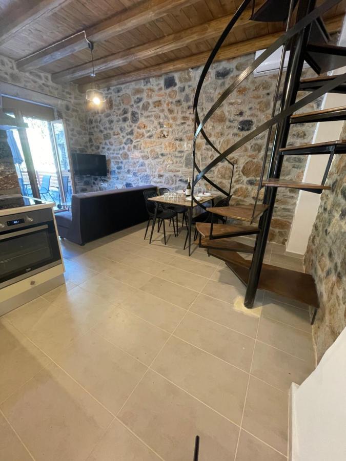 Casa Marel Country house Vlikhadha