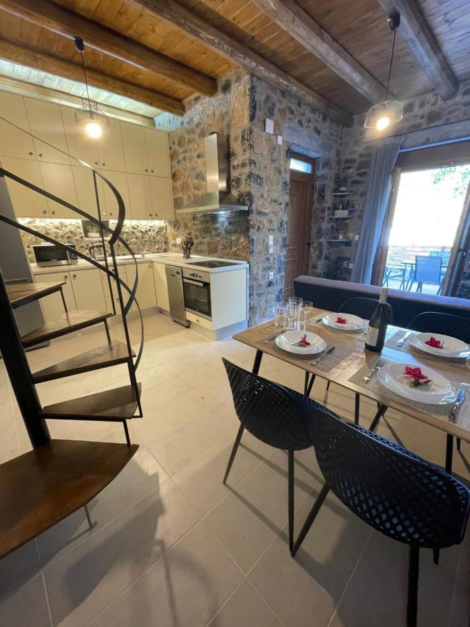 Country house Casa Marel Vlikhadha