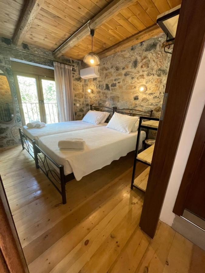 Casa Marel * Vlikhadha