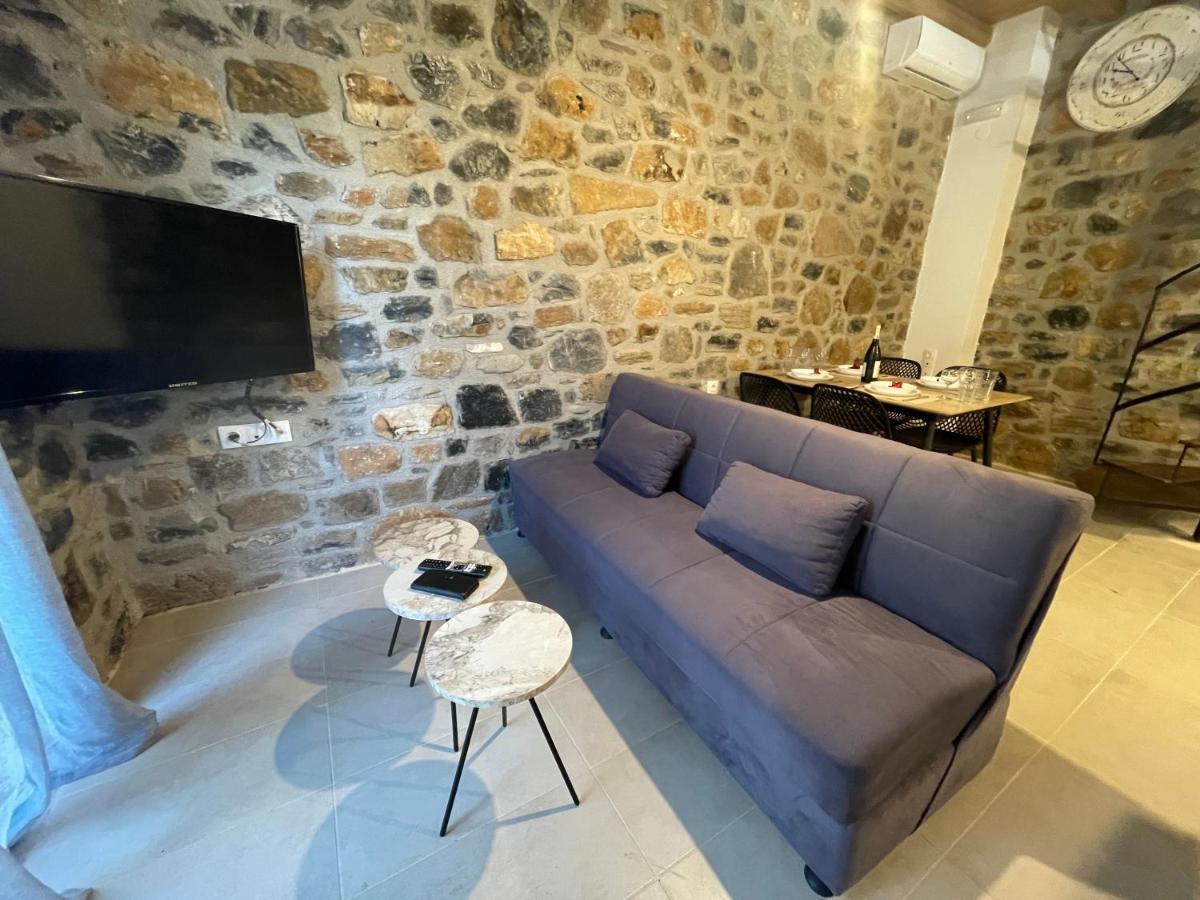 Casa Marel Country house *