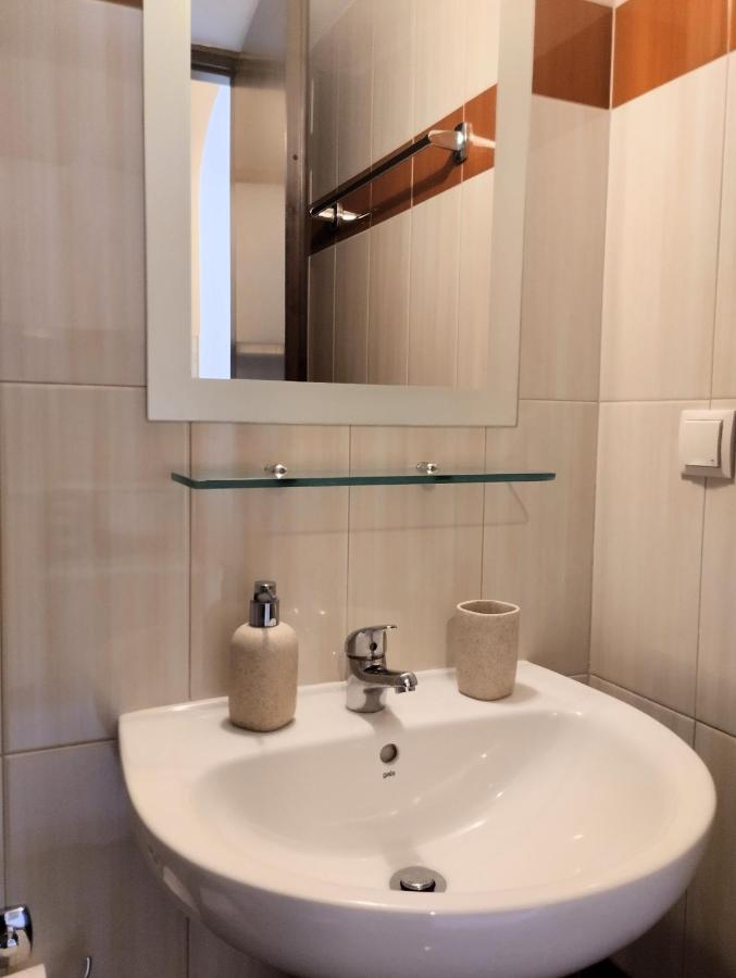 Apartment Fotmar Plakias