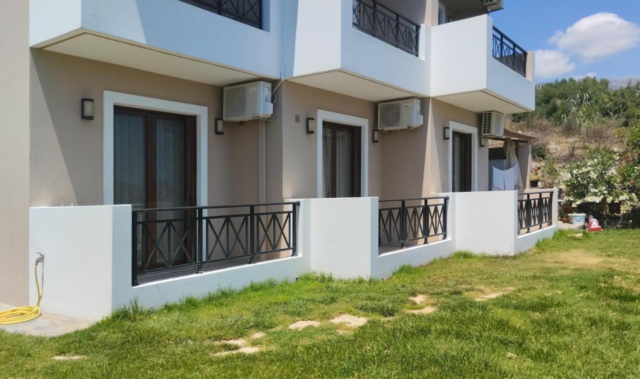 Fotmar Apartment *