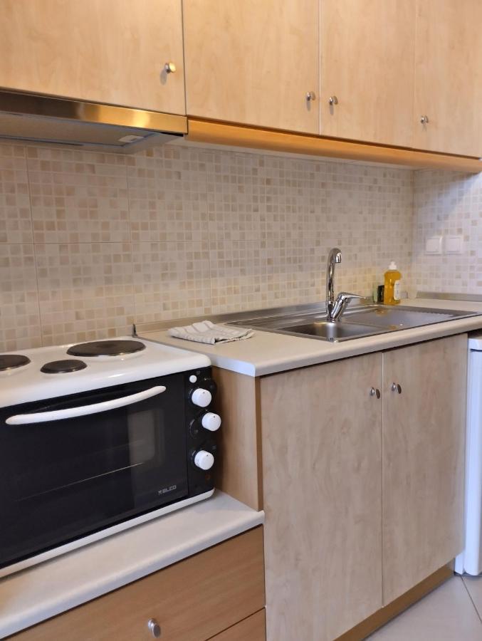 Fotmar Apartment