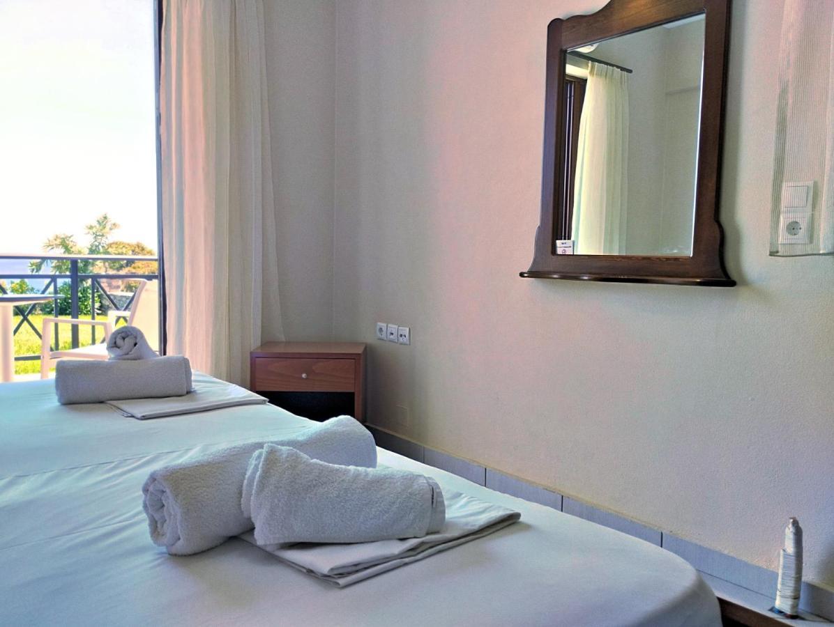 Fotmar Apartment Plakias