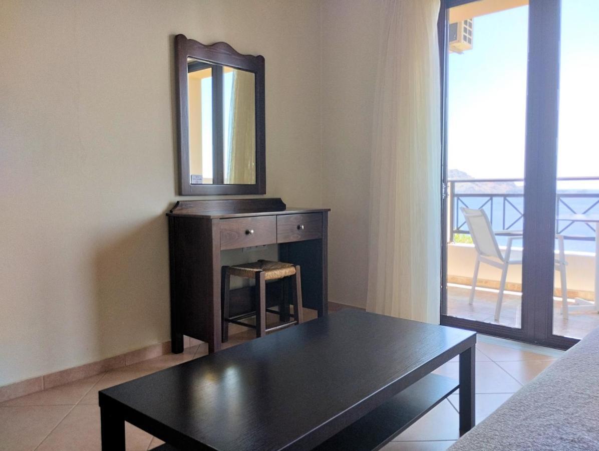 Apartment Fotmar Plakias
