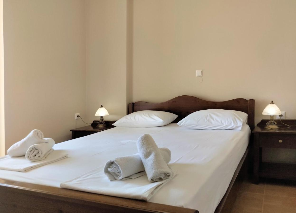 Fotmar Apartment *