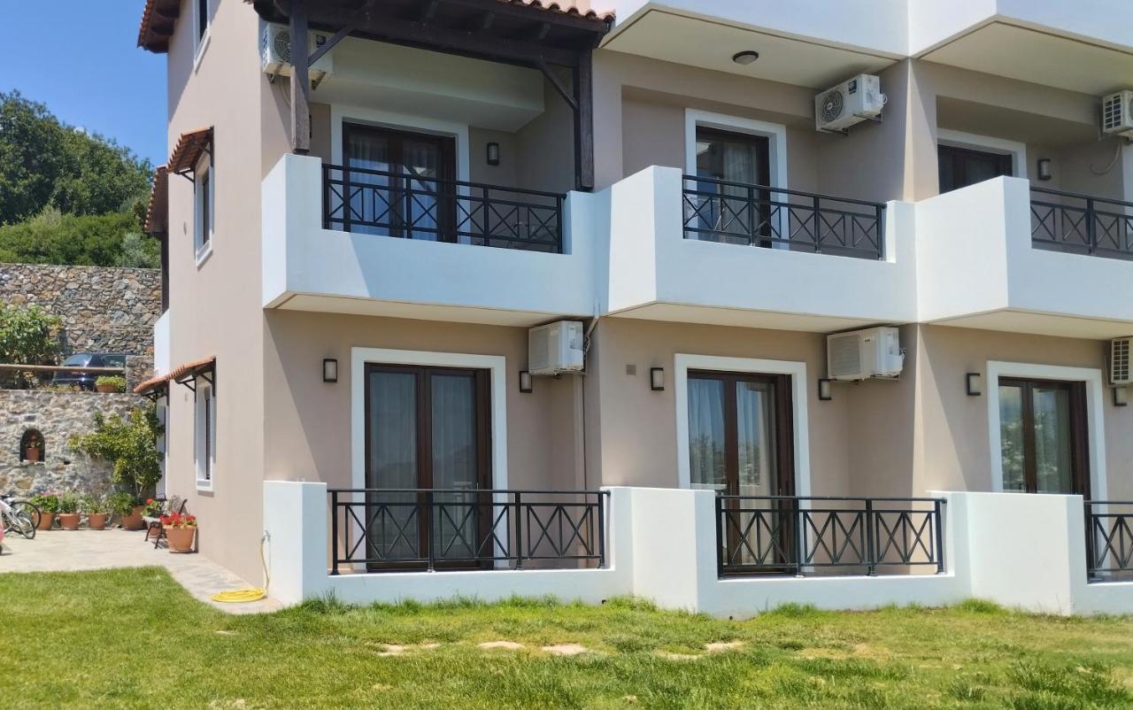 Fotmar Apartment *