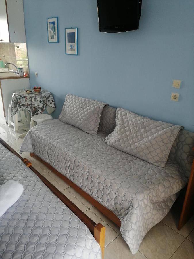 Apartment Star Kallithea (Chalkidiki)
