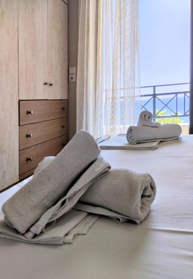 Fotmar Apartment Plakias