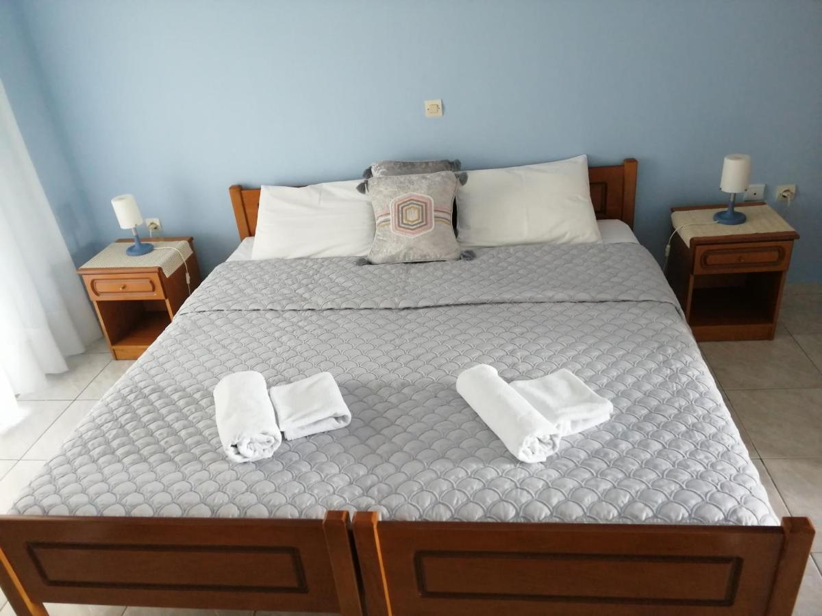 Star Apartment *