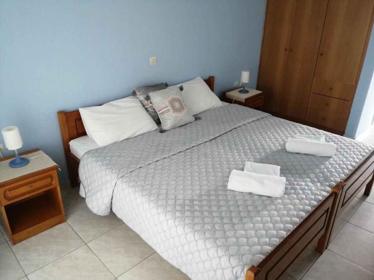 Star Apartment