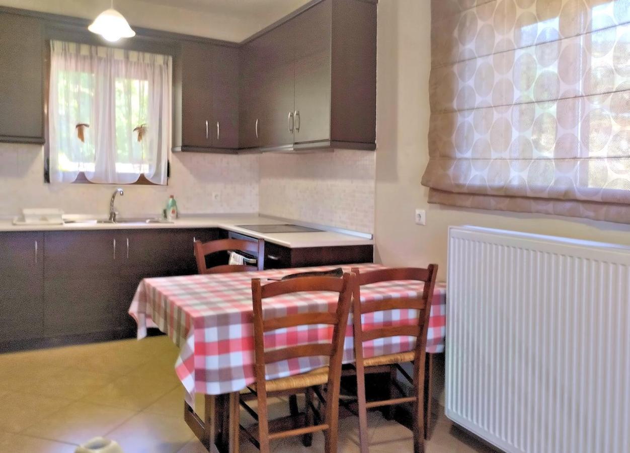 Fotmar Apartment
