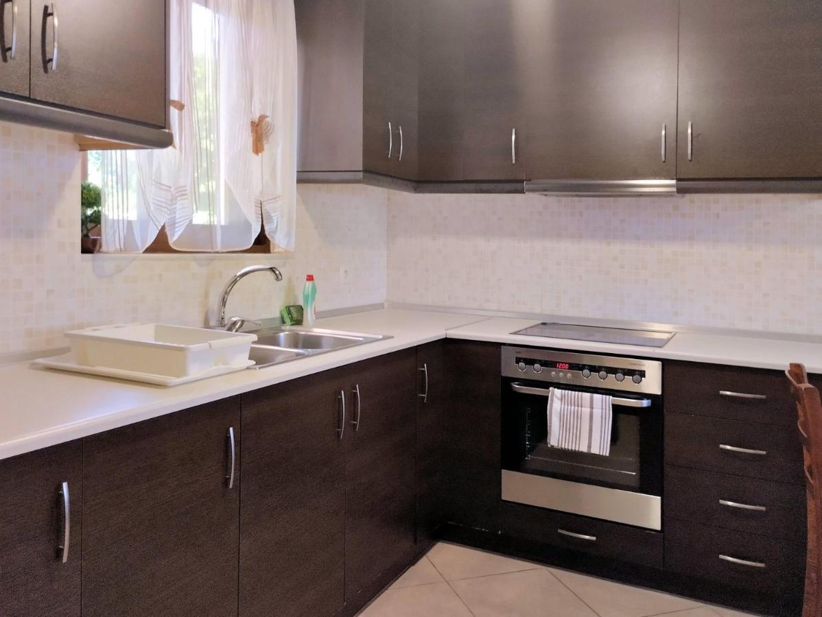 Apartment Fotmar Plakias