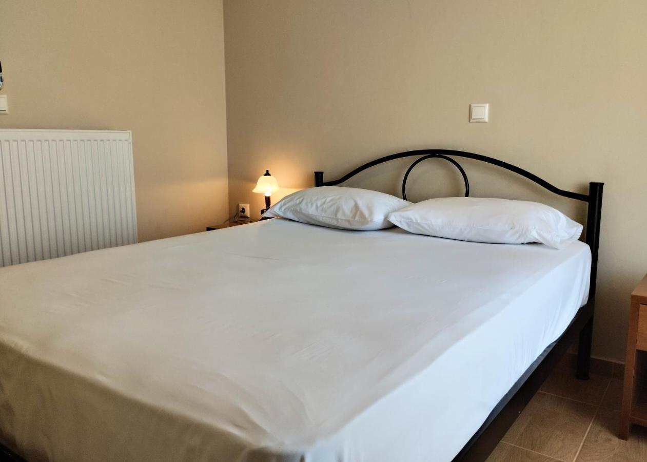 Fotmar Apartment Plakias