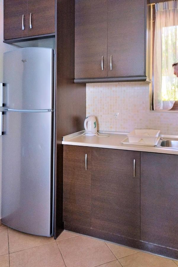Apartment Fotmar