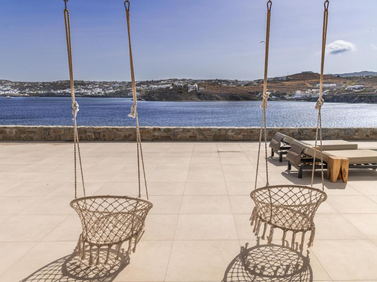 Star By Bestofmikonos Mykonos Town