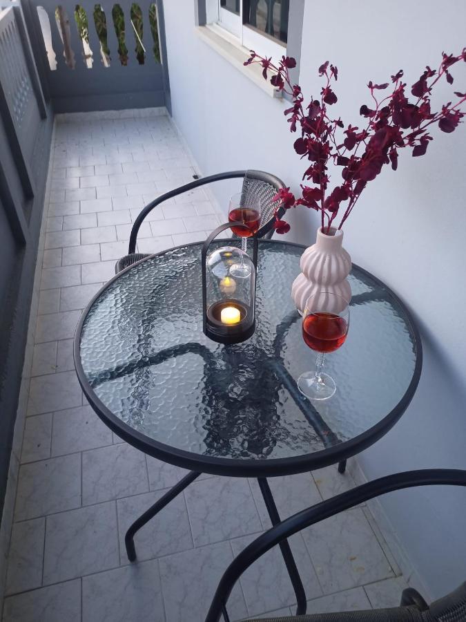 Apartment Giannis House In