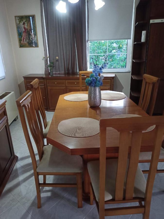 Giannis House In Kissamos
