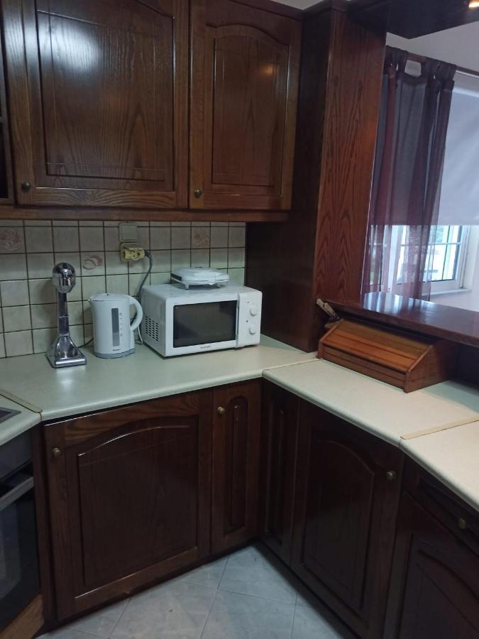 Giannis House In Apartment Kissamos