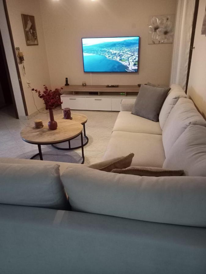 Apartment Giannis House In Kissamos