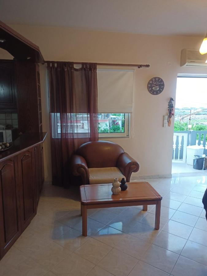 Giannis House In Kissamos