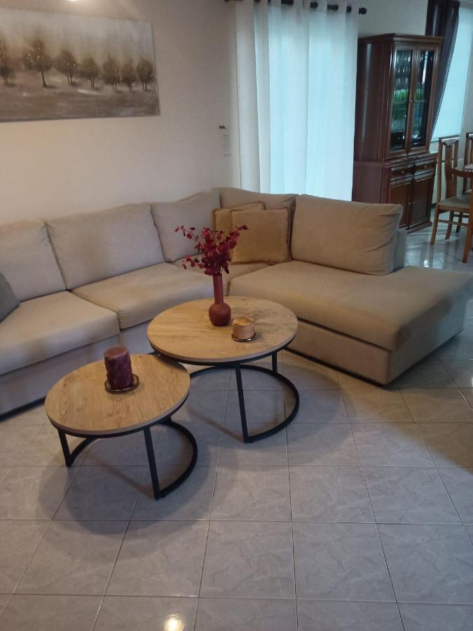 Apartment Giannis House In Kissamos