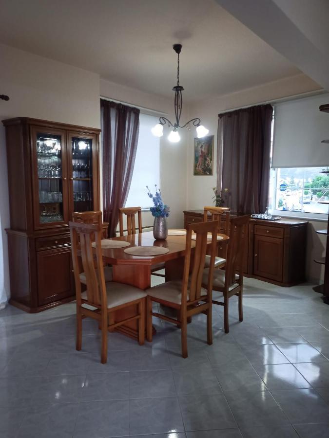 Giannis House In * Kissamos