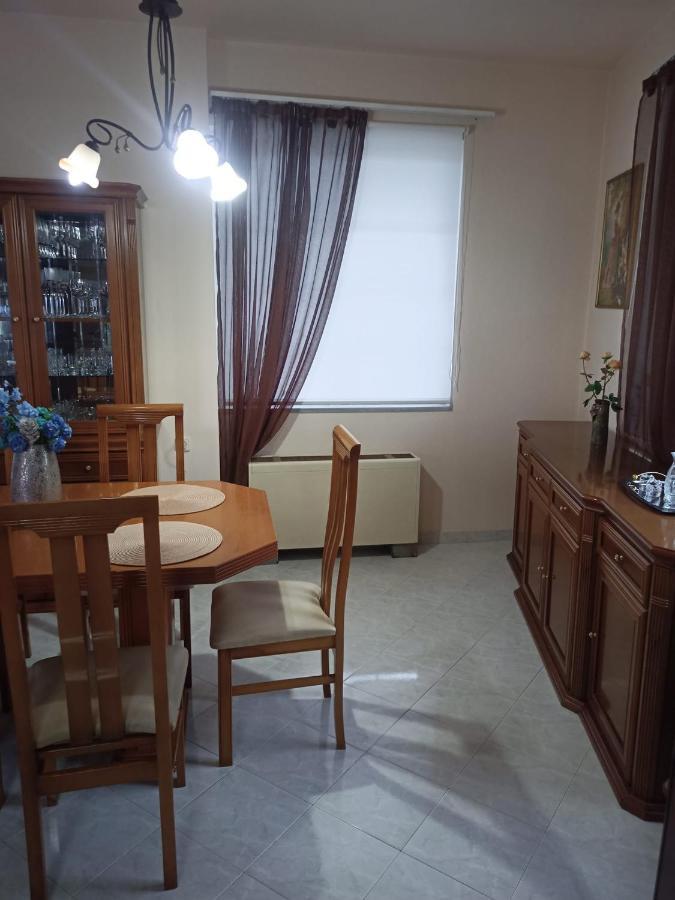 Apartment Giannis House In Kissamos
