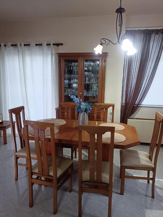 Giannis House In