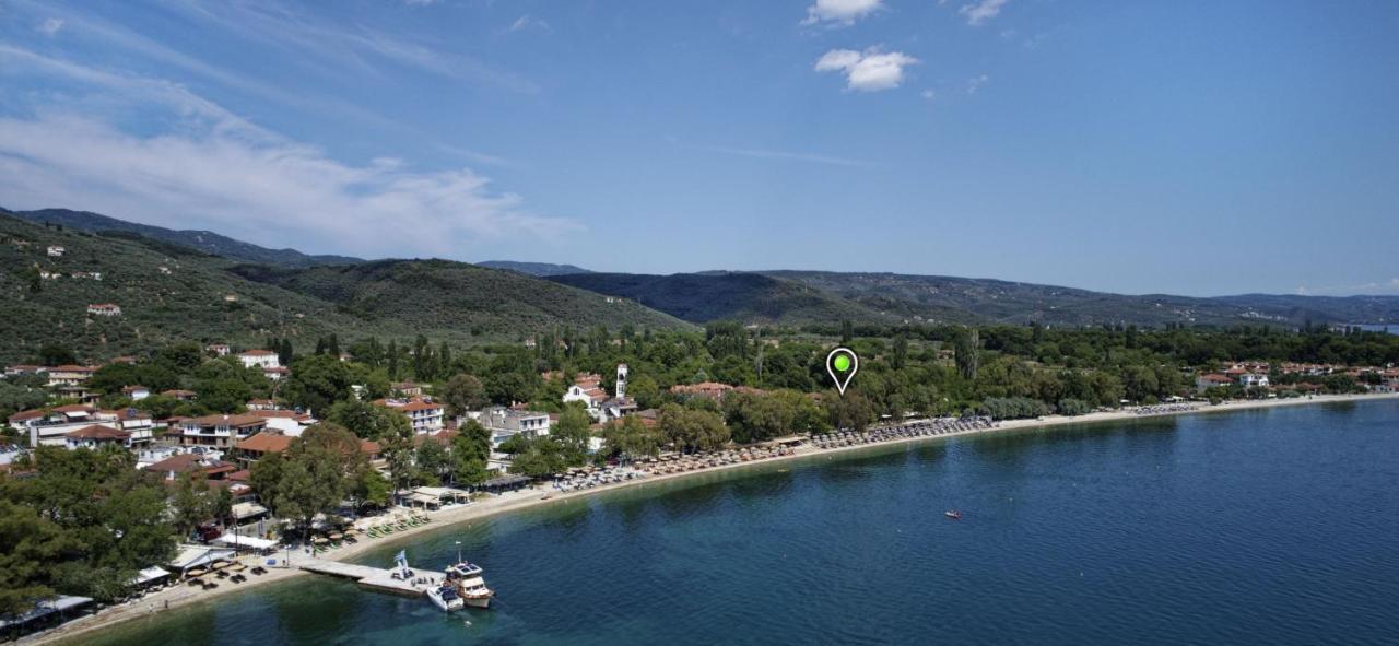 Enalion Aparthotel