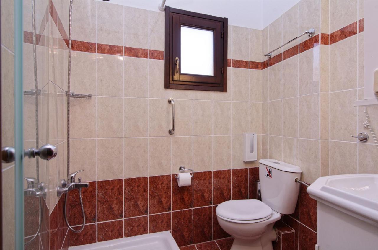 Aparthotel Enalion