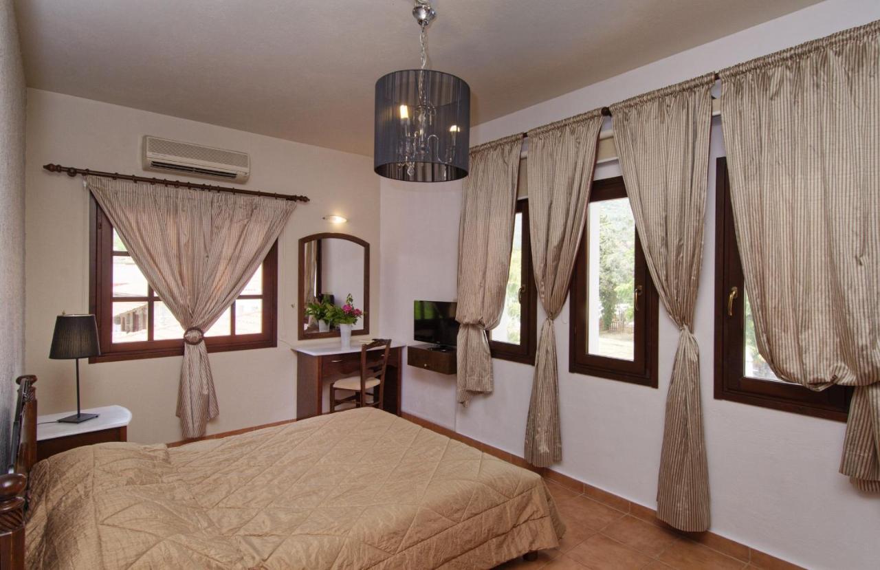Enalion Aparthotel Kala Nera