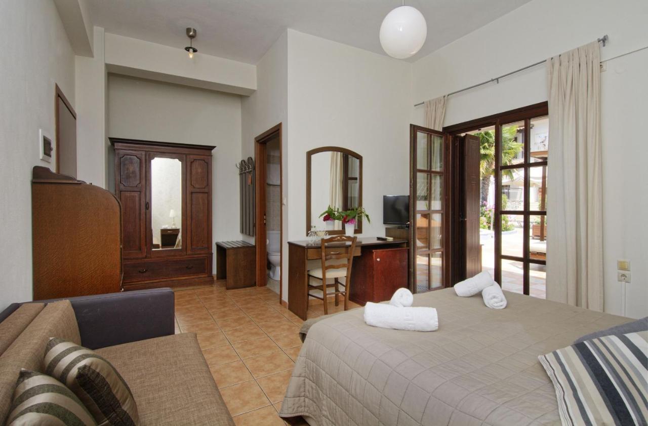 Aparthotel Enalion