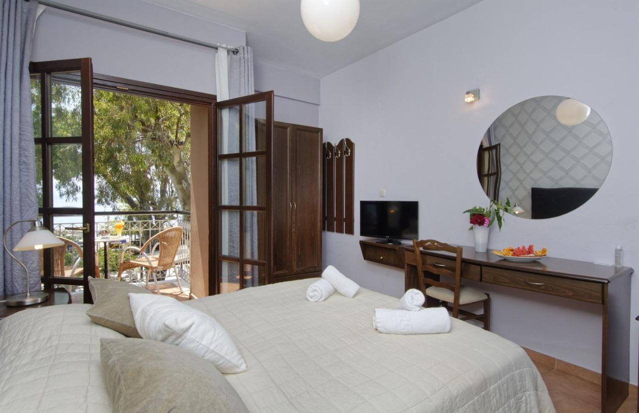 Aparthotel Enalion
