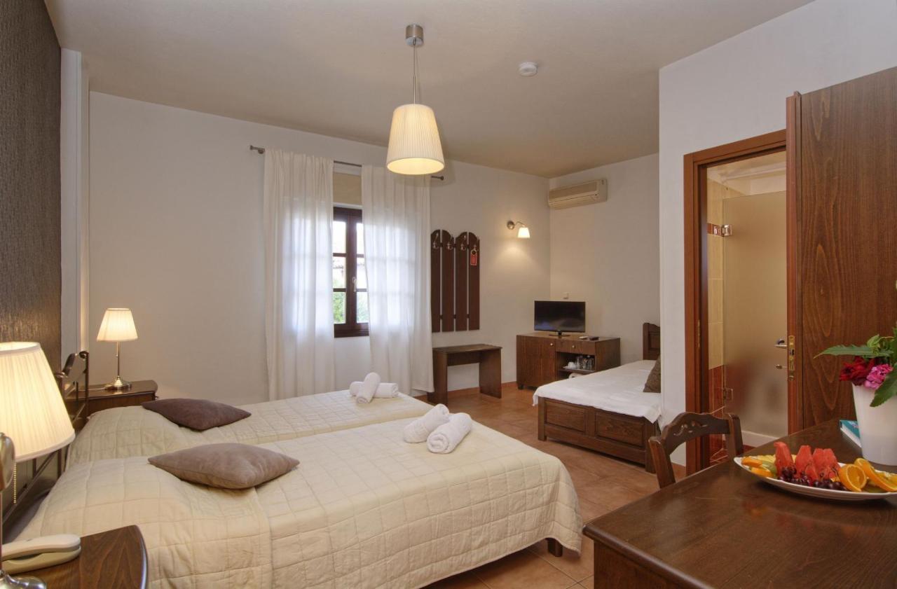 Enalion Aparthotel