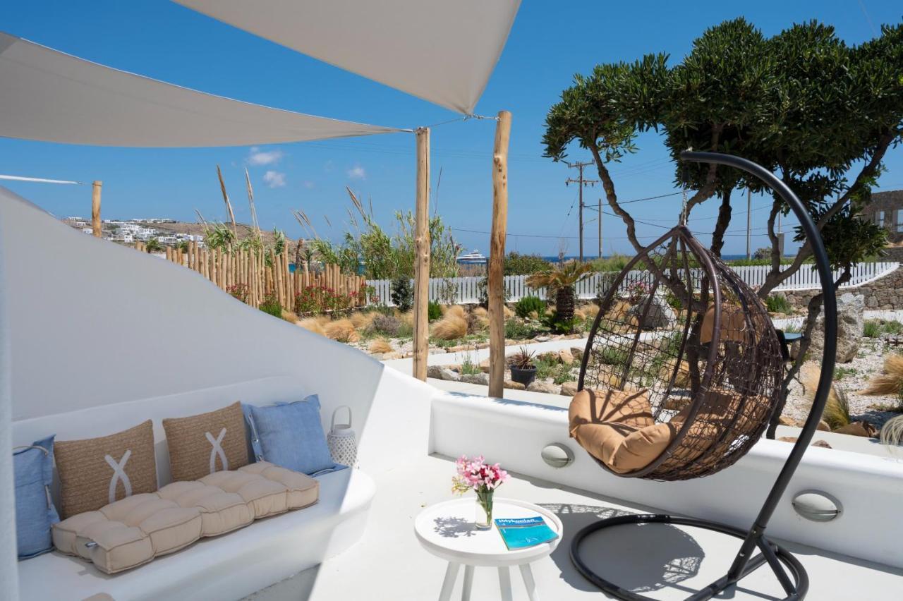 Aparthotel Vaqueros
