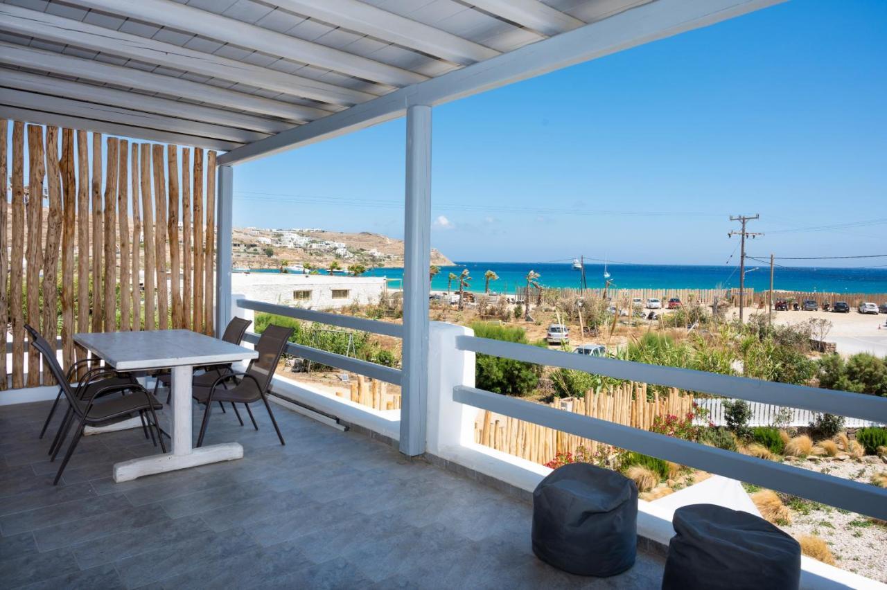 Aparthotel Vaqueros Mykonos Town