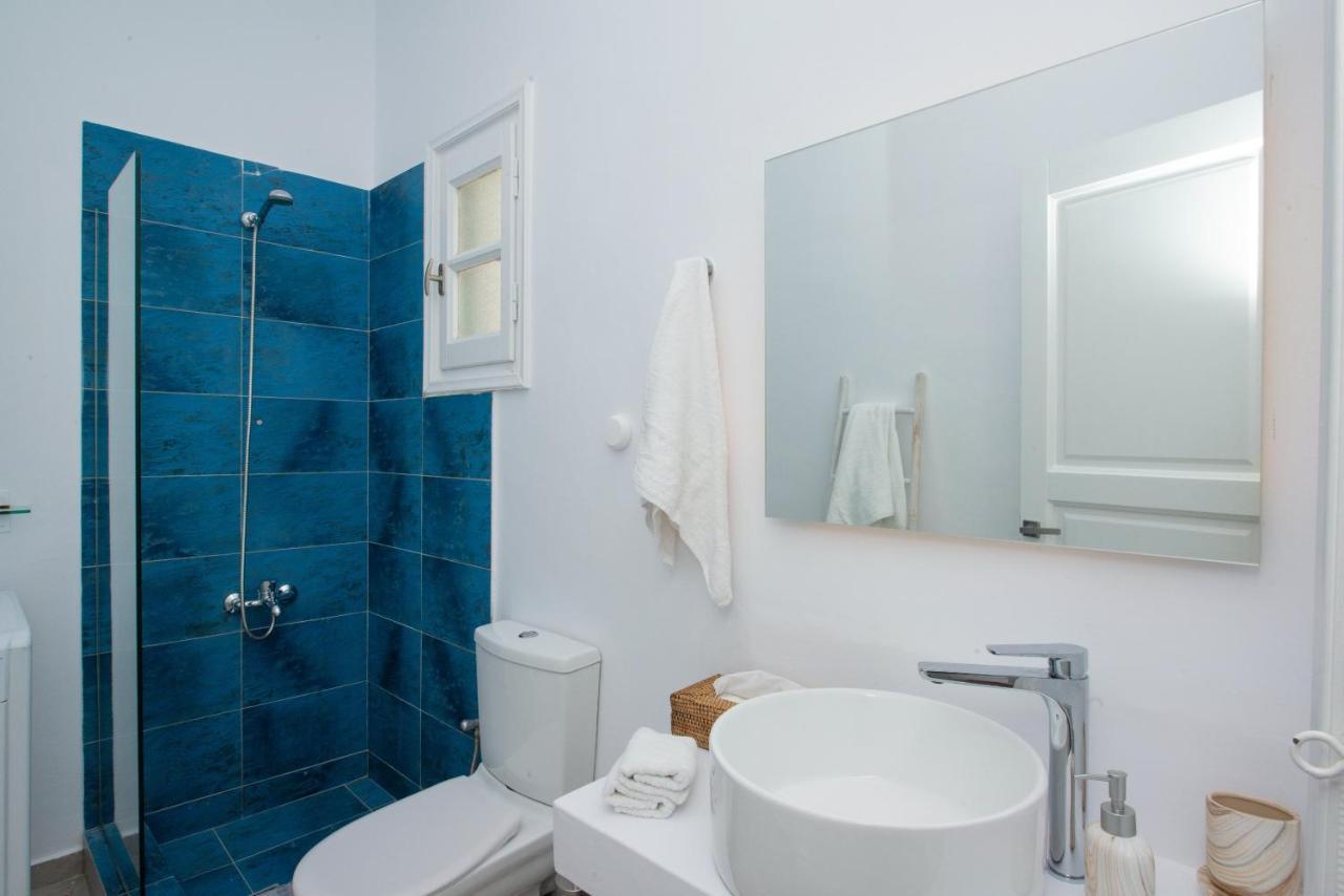 Vaqueros Aparthotel Mykonos Town