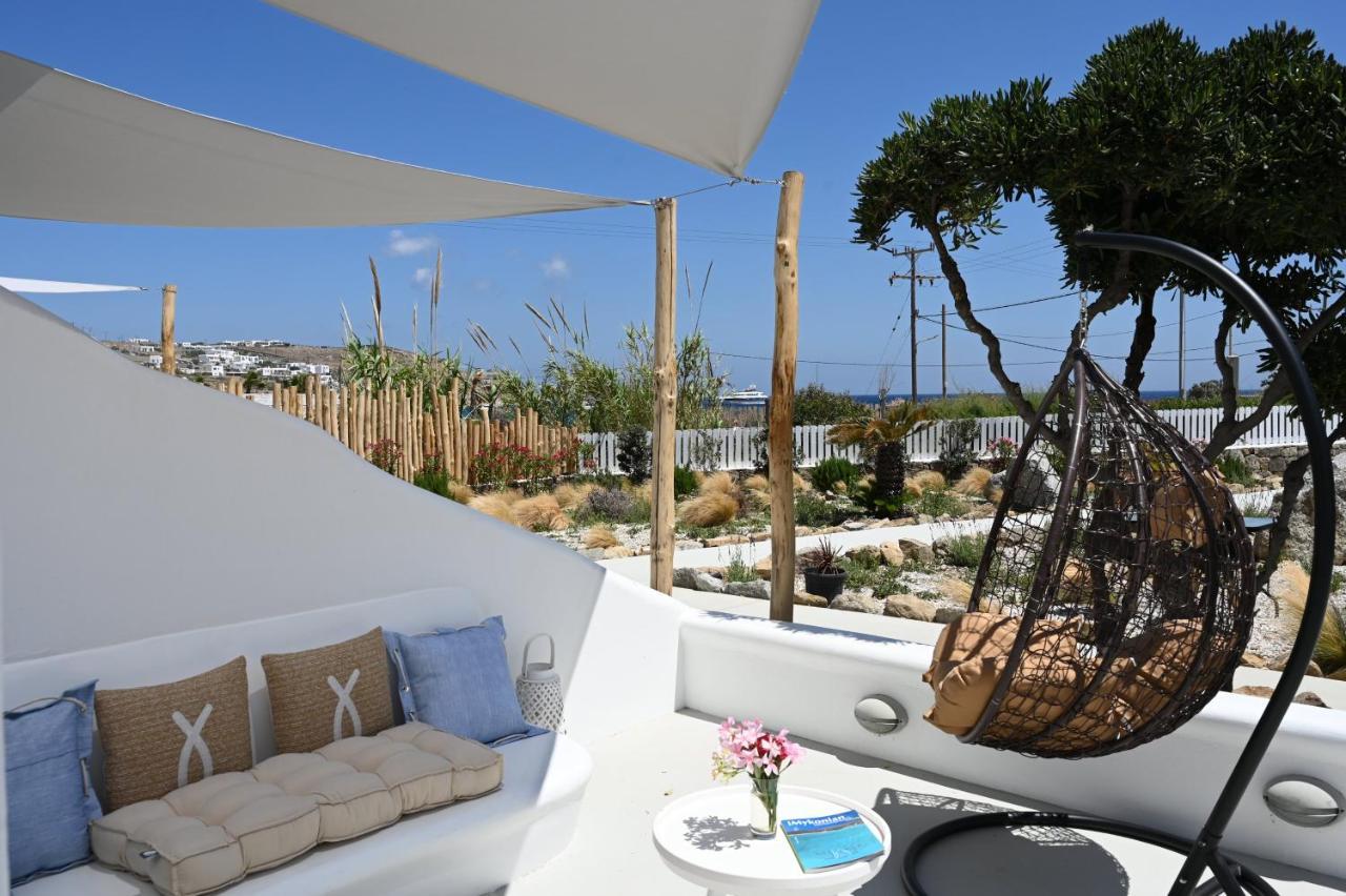 Vaqueros Aparthotel *